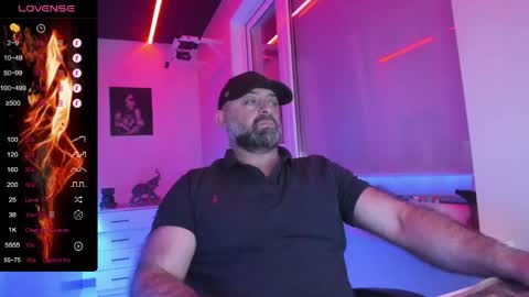 Magabear online show from 06-03-26, 08:36