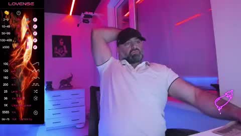 Magabear online show from 06-20-26, 08:44