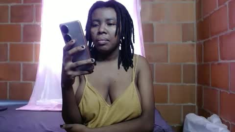 magaharper1 online show from 11-09-25, 08:29