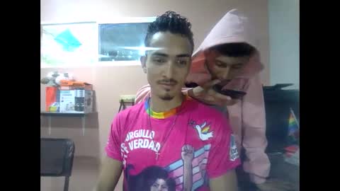 Snapshot of magallanes2134 chatting on 09-16-25, 05:25 magallanes2134 online show from 09-16-25, 05:25