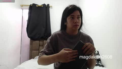 Maria online show from 04-06-26, 06:31