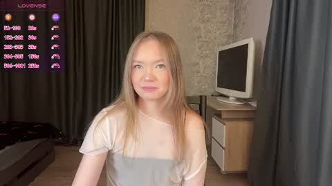 Snapshot of magdalenebirdtail chatting on 07-11-26, 04:21 Marie online show from 07-11-26, 04:21