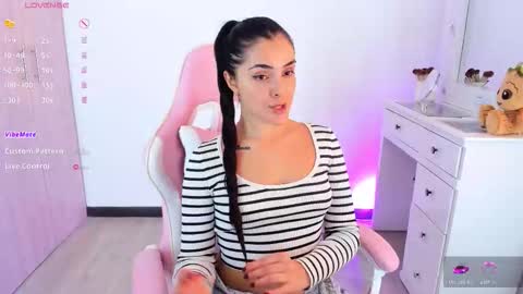 Eva online show from 12-13-25, 10:26