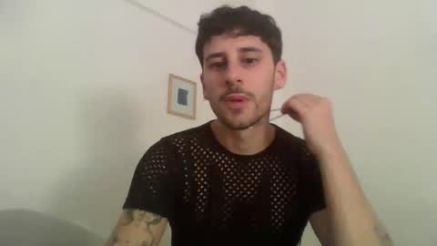 maggicboy29 online show from 12-18-25, 03:23