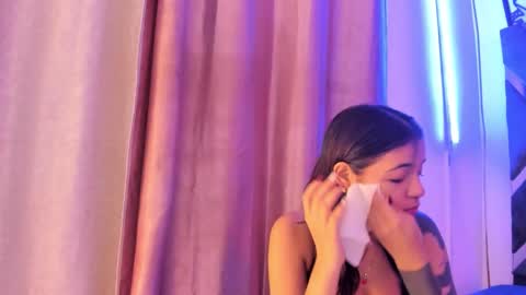 Maggie online show from 09-18-25, 12:40