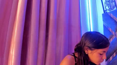 Maggie online show from 09-27-25, 12:32