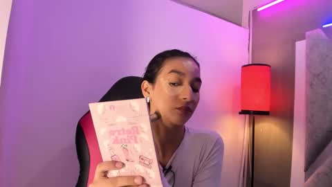 Maggie online show from 12-15-25, 12:31