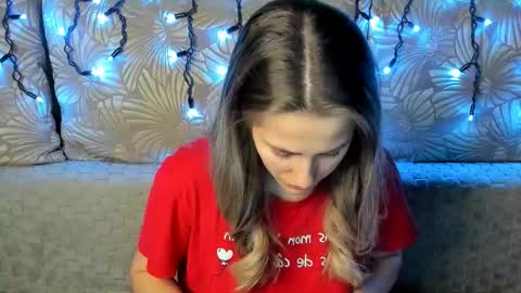 Maggie online show from 12-21-25, 05:58