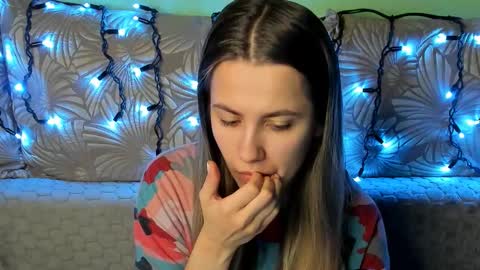 Maggie online show from 02-02-26, 03:05