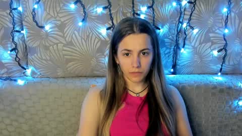 Maggie online show from 05-30-26, 01:35