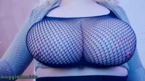 Maggie   online show from 03-18-26, 04:26