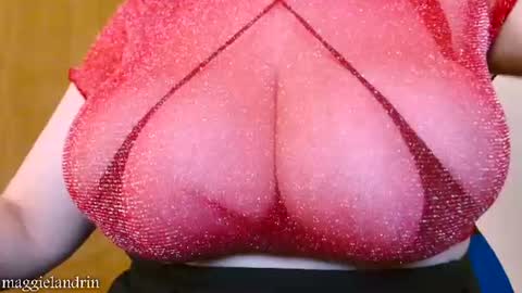 Maggie   online show from 07-10-26, 10:23