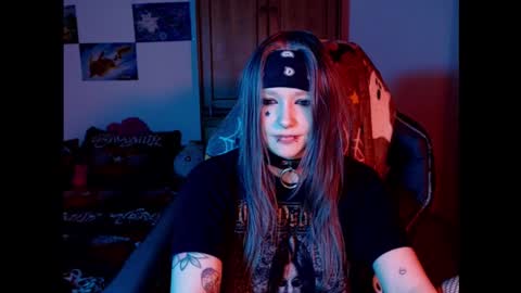 Magdalene Swaggy online show from 02-06-26, 05:38