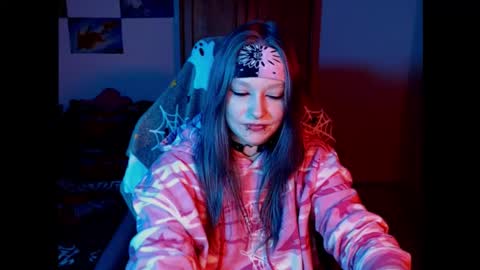 Magdalene Swaggy online show from 02-07-26, 05:38