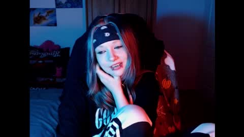 Magdalene Swaggy online show from 03-03-26, 06:14