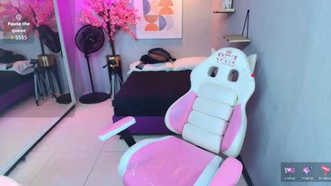 Maggy online show from 02-03-26, 06:40