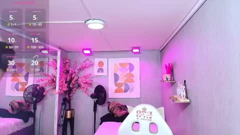 Snapshot of maggy_t18 chatting on 05-17-26, 03:26 Maggy online show from 05-17-26, 03:26