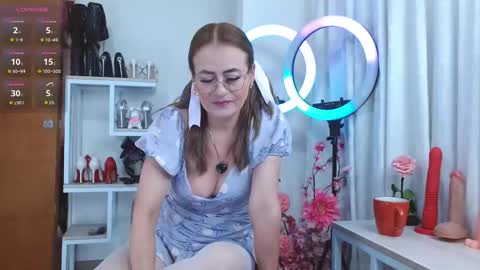 Maghenta-MS mature online show from 09-16-25, 08:32