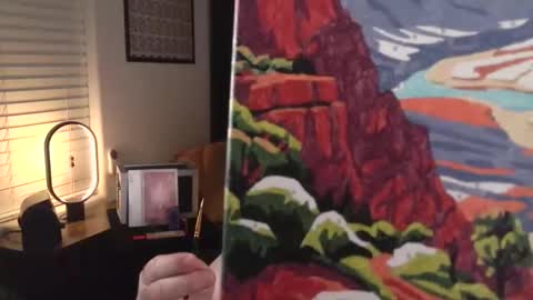 Magic online show from 04-08-26, 05:07