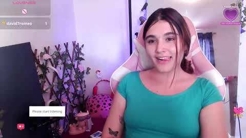 Luna  online show from 02-06-26, 07:06