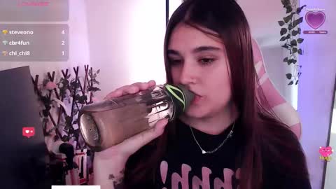 Luna  online show from 02-21-26, 06:42