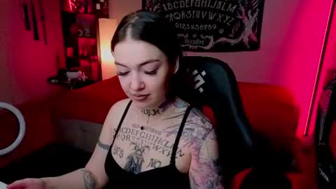 Magic Allie online show from 07-15-26, 08:25