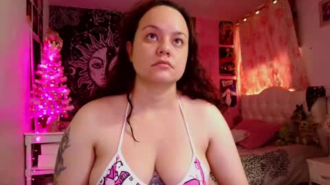 Claire online show from 12-28-24, 02:53