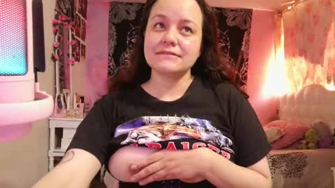 Claire online show from 01-11-25, 04:25