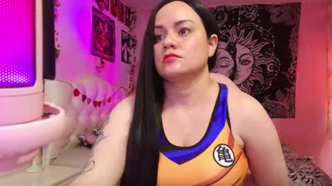 Claire online show from 02-05-25, 04:47