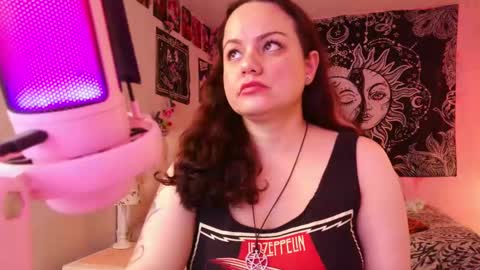 Claire online show from 03-01-25, 03:49