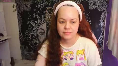 Claire online show from 02-08-26, 09:18