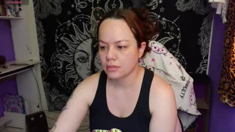 Claire online show from 03-21-26, 12:21