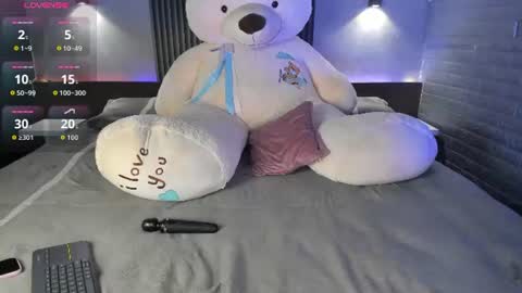 Snapshot of magic_conny chatting on 06-19-26, 05:34 Cony online show from 06-19-26, 05:34