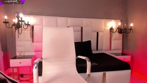 Magic isis  online show from 02-21-26, 04:46