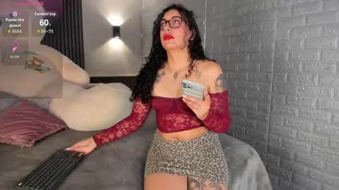 magic_ivone online show from 04-16-26, 11:44