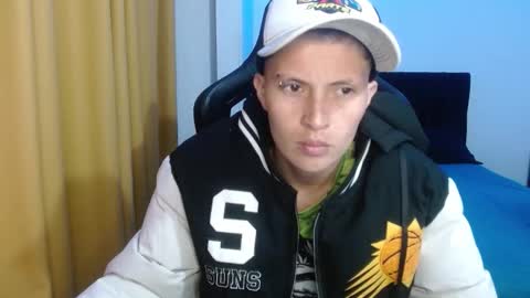 Jade online show from 03-15-26, 03:23