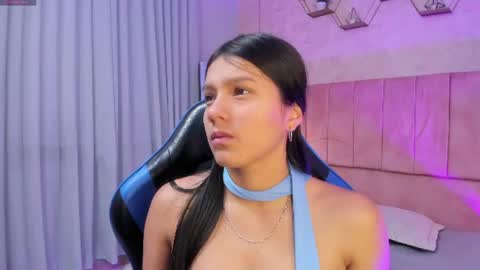 Snapshot of magic_kaori chatting on 07-10-26, 01:36 Kaori online show from 07-10-26, 01:36