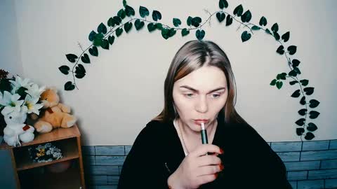 magic_katarina_ online show from 03-05-25, 09:49