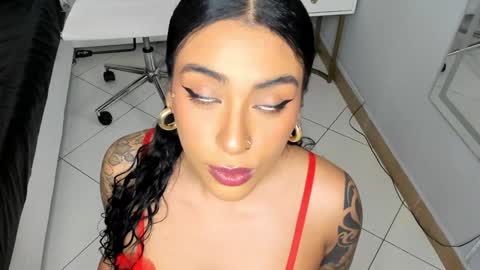 Marge online show from 01-13-25, 08:48