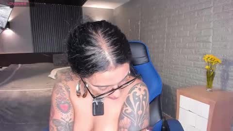 Marge online show from 09-25-25, 10:08