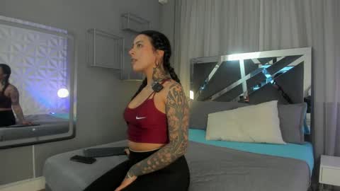 Marge online show from 10-12-25, 03:33