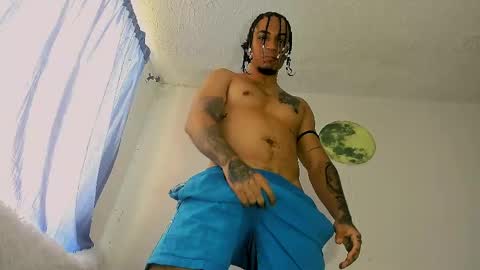 Snapshot of magic_mike_26 chatting on 04-18-26, 01:26 Magic Mike online show from 04-18-26, 01:26
