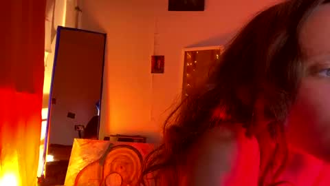 Snapshot of magic_mini_moon chatting on 03-02-25, 04:53 Mikky or Moon online show from 03-02-25, 04:53