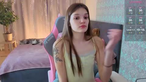 Merry online show from 02-28-26, 01:39