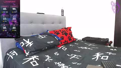 magic_stephany__ online show from 02-10-26, 12:20