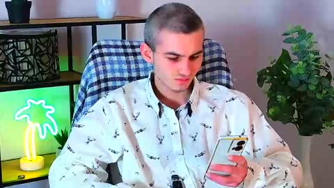 magic_storms online show from 03-17-26, 03:26