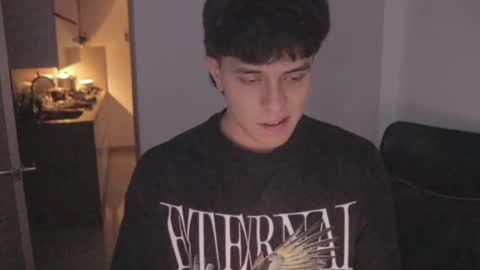 Tony Hoffa online show from 09-12-25, 11:04