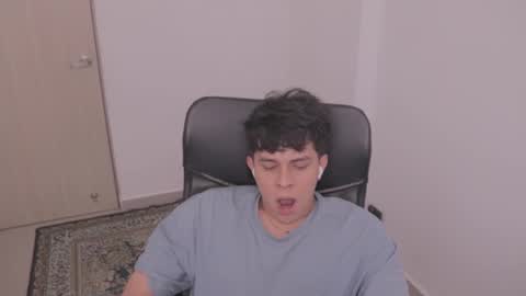 Tony Hoffa online show from 09-24-25, 09:40