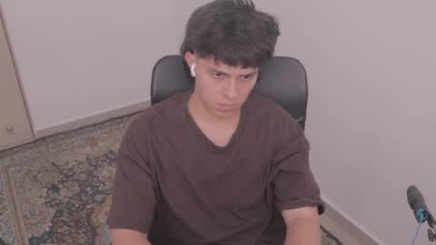 Tony Hoffa online show from 12-02-25, 08:04