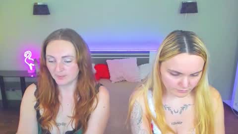 Lili and Bella online show from 02-28-26, 10:16